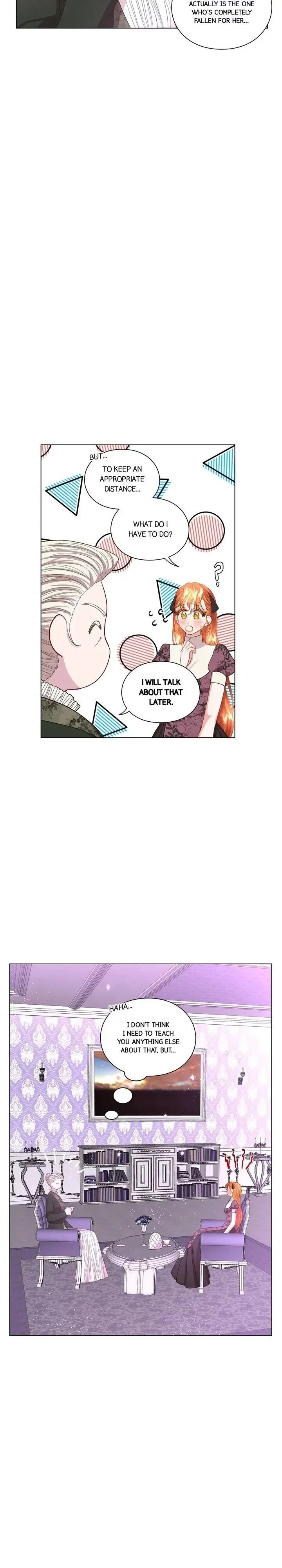Lucia (Taruvi) Chapter 40 page 11 - 
