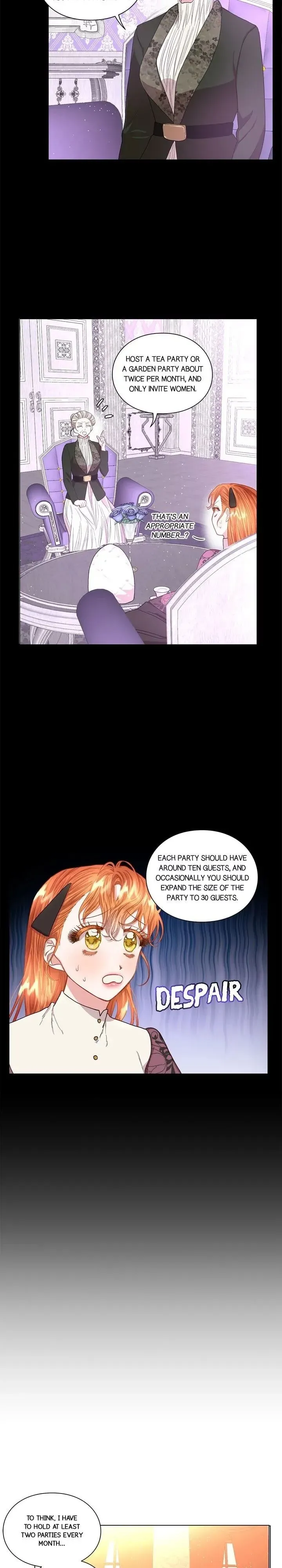 Lucia (Taruvi) Chapter 40 page 16 - 