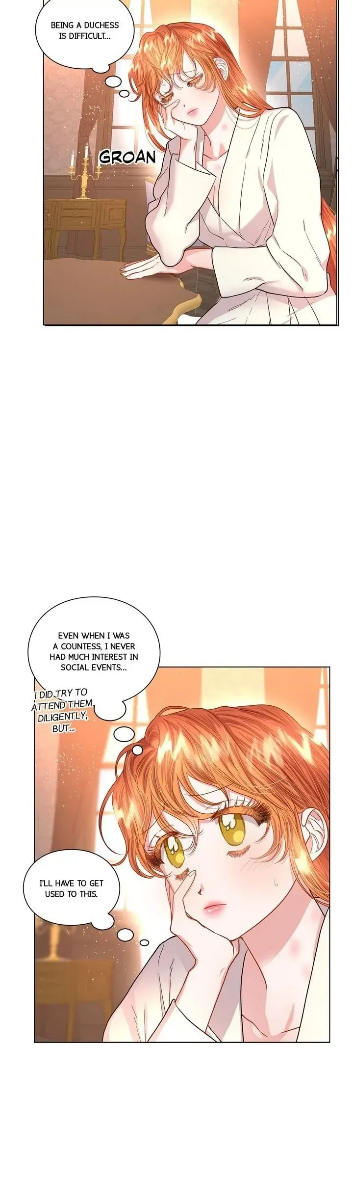 Lucia (Taruvi) Chapter 40 page 17 - 