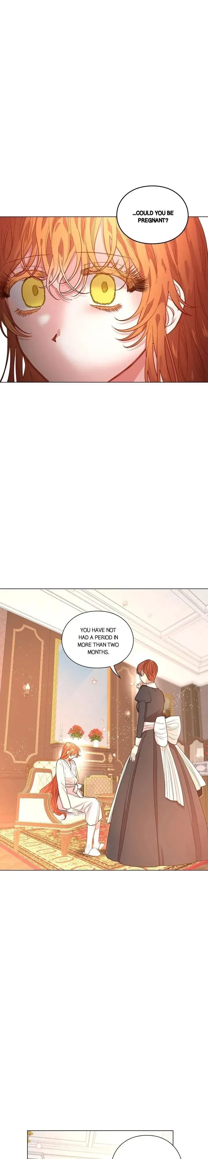 Lucia (Taruvi) Chapter 40 page 19 - 
