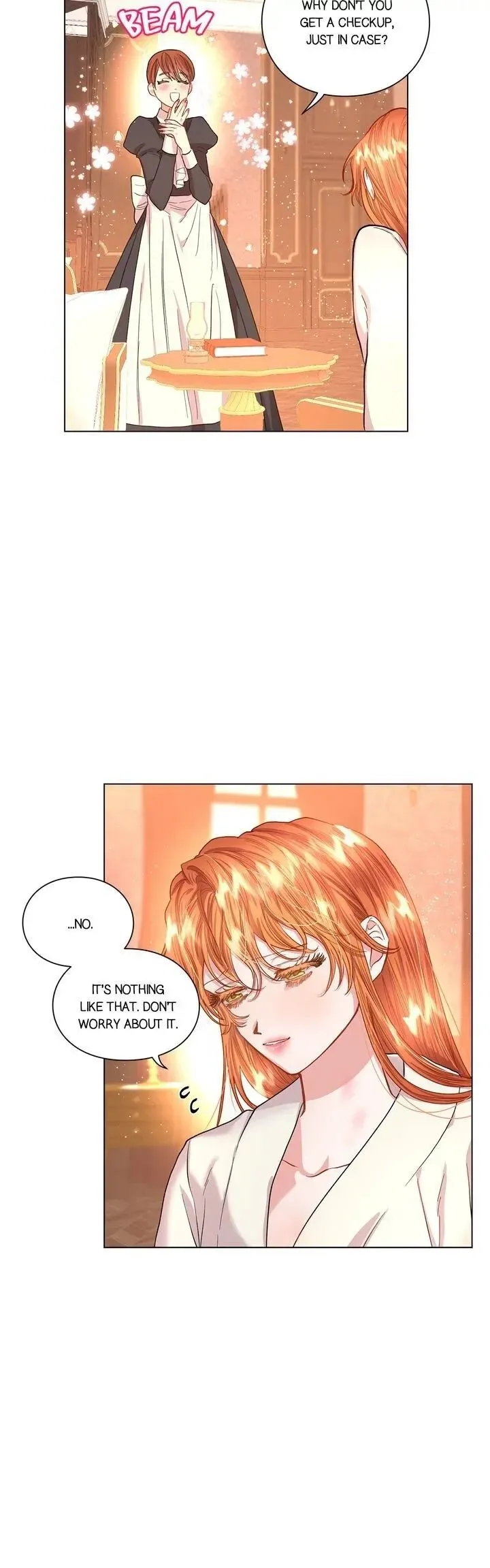 Lucia (Taruvi) Chapter 40 page 20 - 