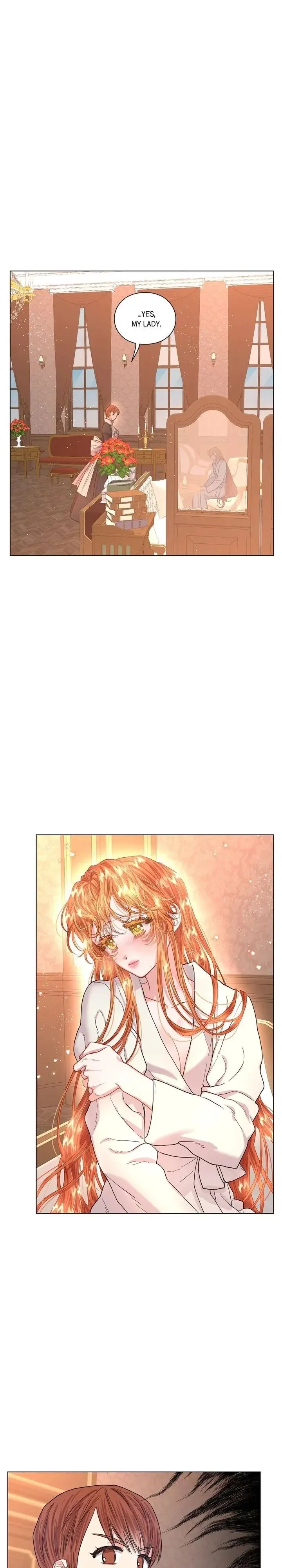 Lucia (Taruvi) Chapter 40 page 22 - 