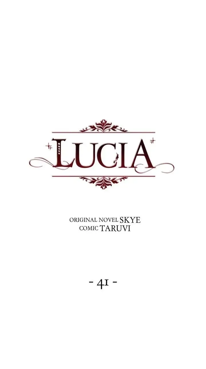 Lucia (Taruvi) Chapter 41 page 1 - 