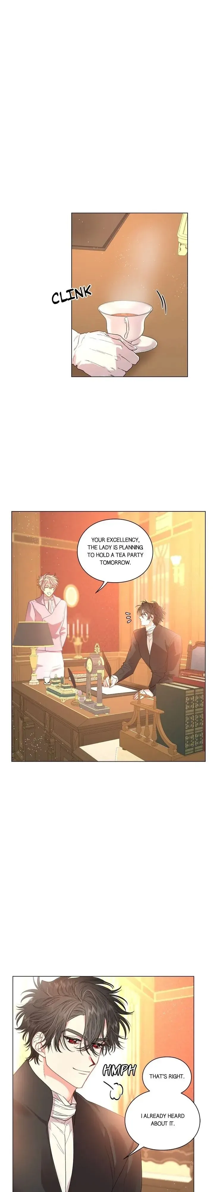 Lucia (Taruvi) Chapter 41 page 3 - 