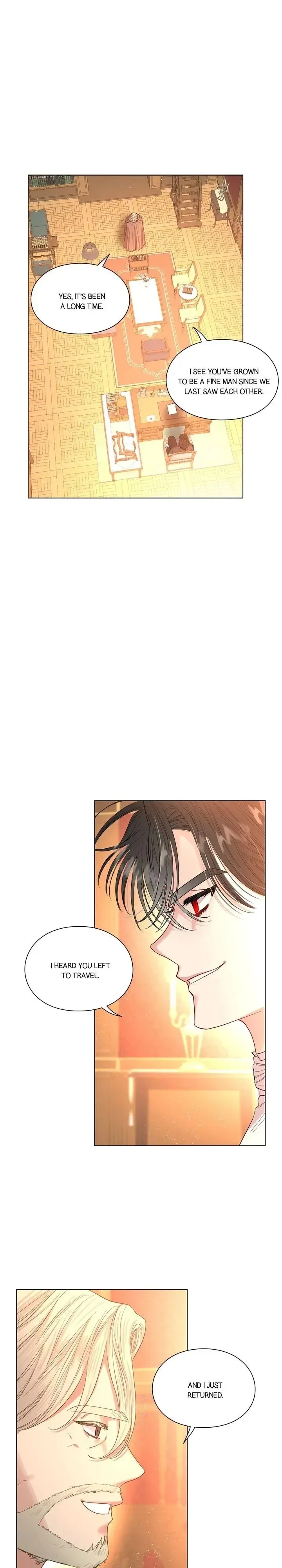 Lucia (Taruvi) Chapter 41 page 21 - 