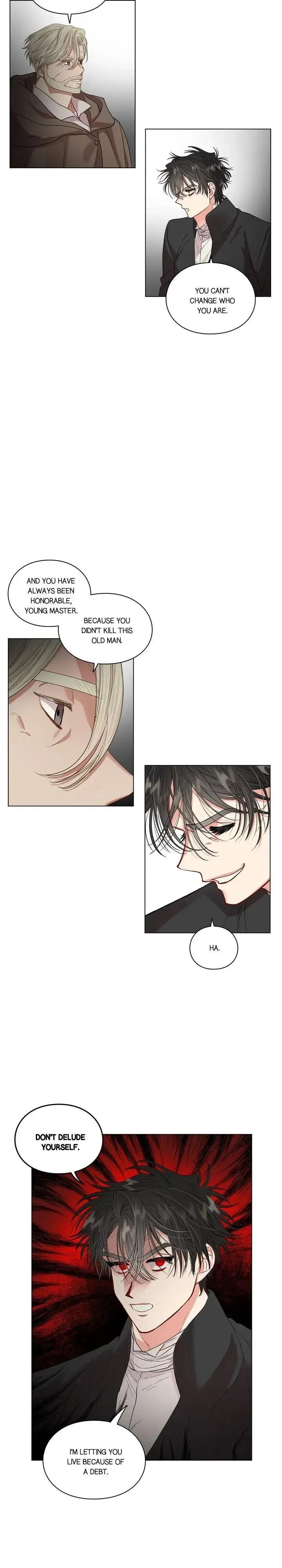 Lucia (Taruvi) Chapter 41 page 23 - 