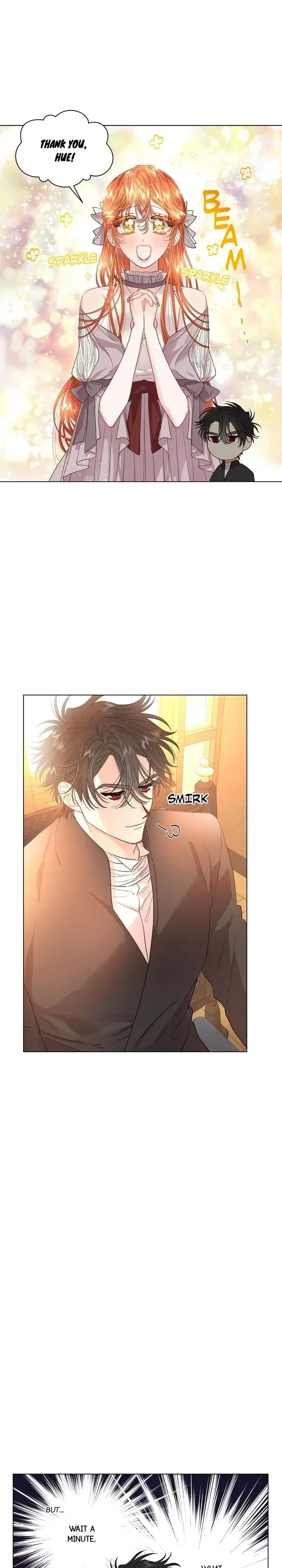 Lucia (Taruvi) Chapter 41 page 6 - 