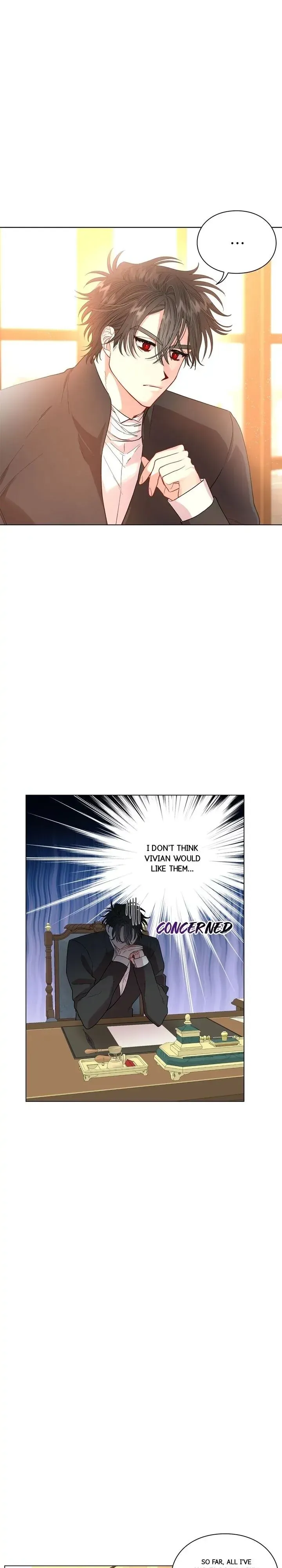 Lucia (Taruvi) Chapter 41 page 9 - 