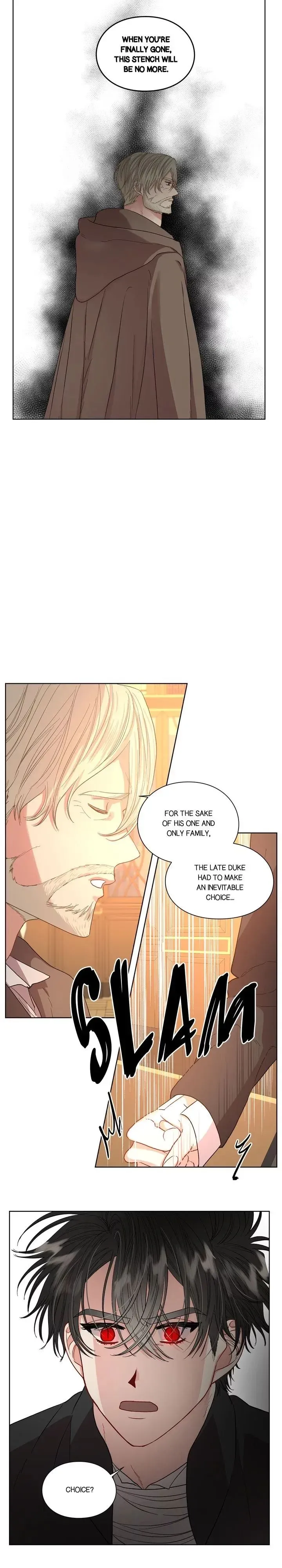 Lucia (Taruvi) Chapter 42 page 11 - 