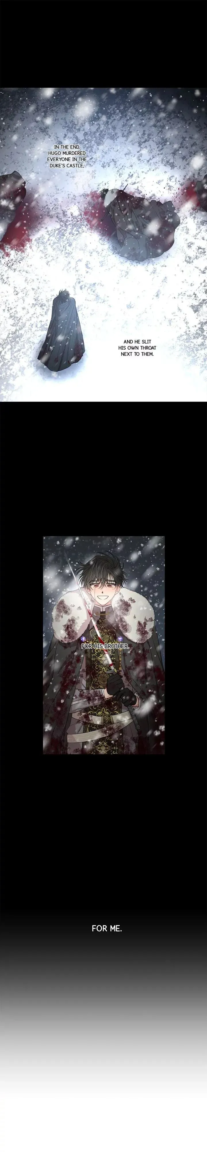 Lucia (Taruvi) Chapter 42 page 18 - 