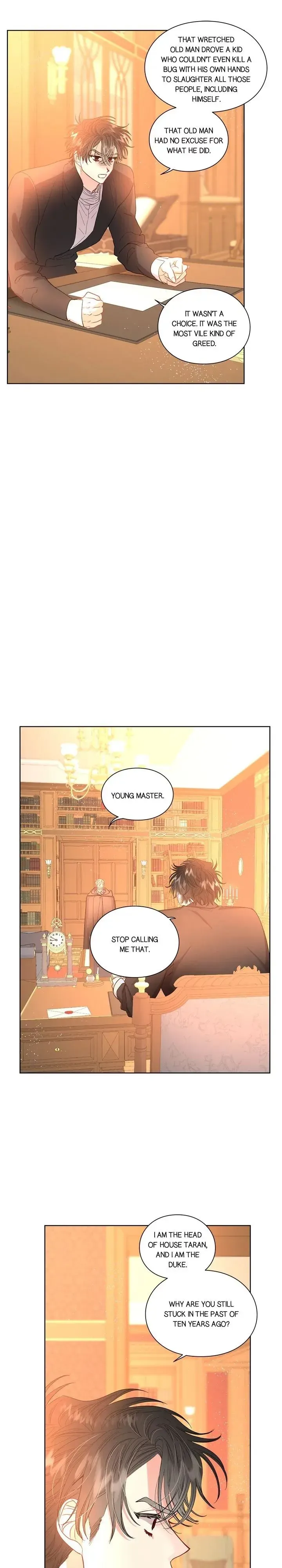 Lucia (Taruvi) Chapter 42 page 19 - 