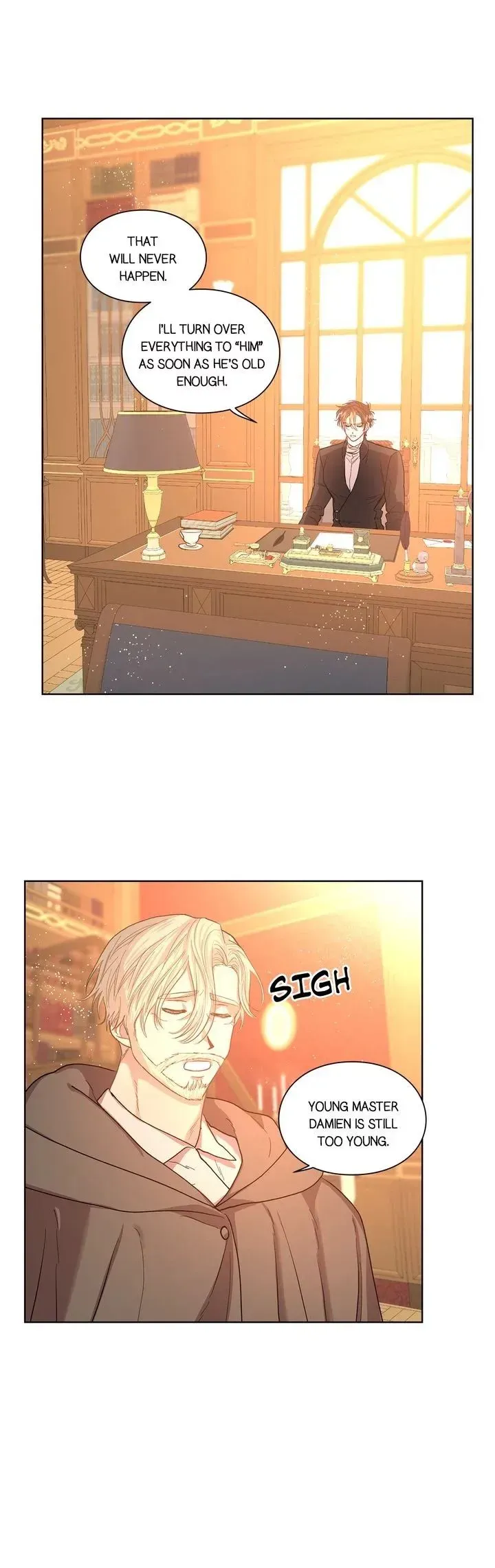Lucia (Taruvi) Chapter 42 page 5 - 