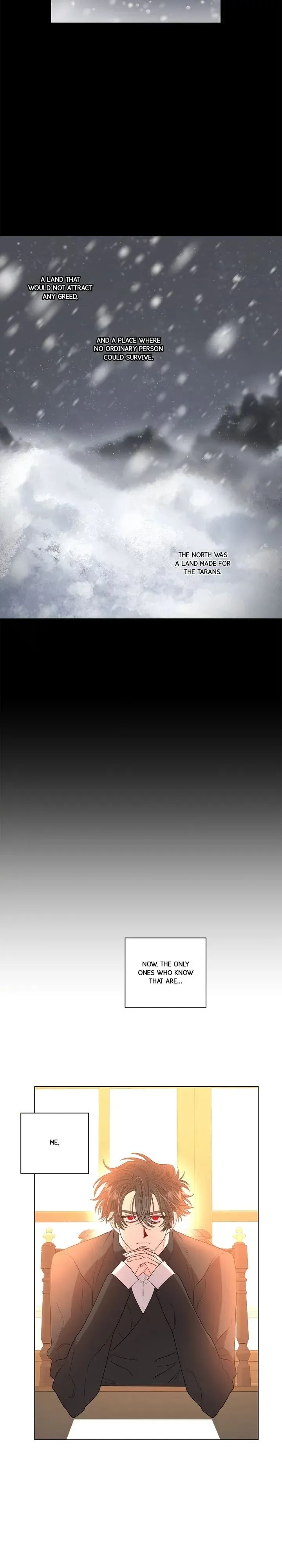 Lucia (Taruvi) Chapter 43 page 14 - 