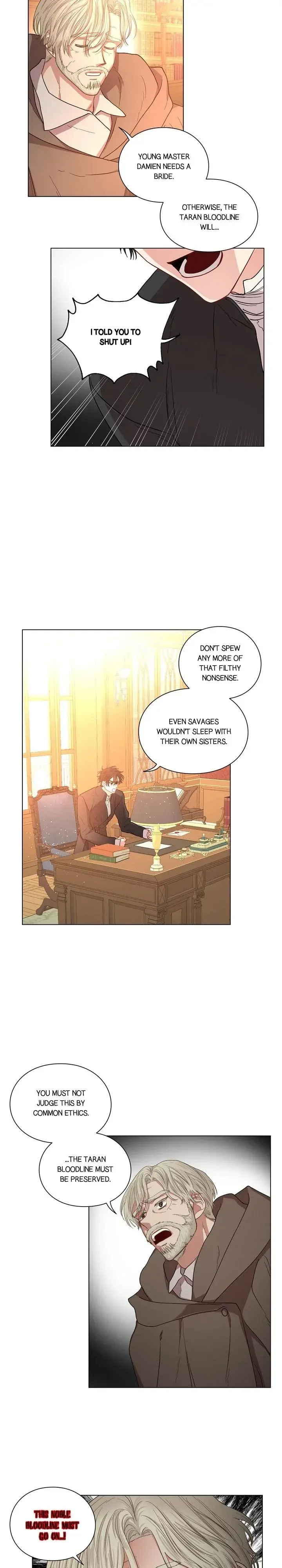 Lucia (Taruvi) Chapter 43 page 17 - 