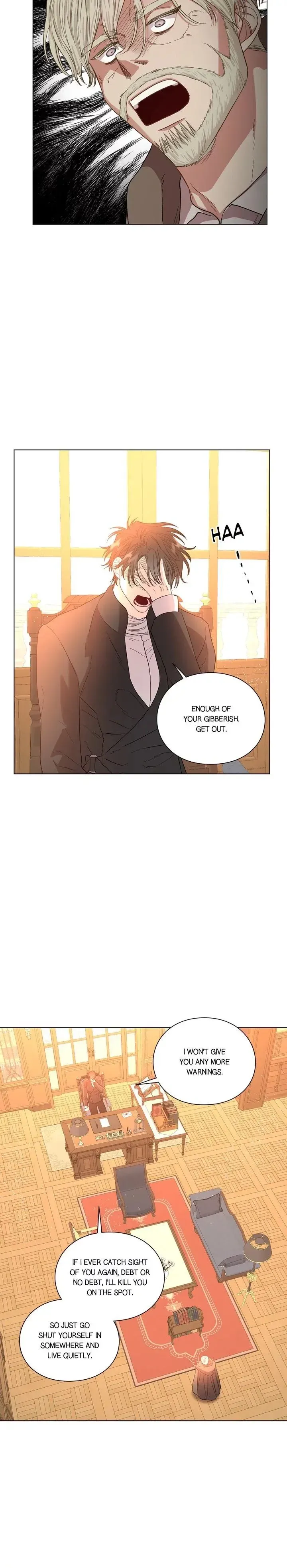 Lucia (Taruvi) Chapter 43 page 18 - 