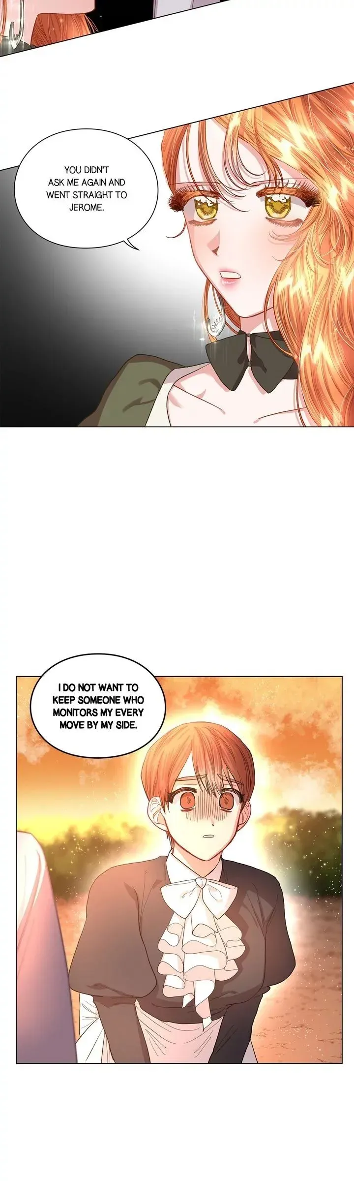 Lucia (Taruvi) Chapter 43 page 9 - 