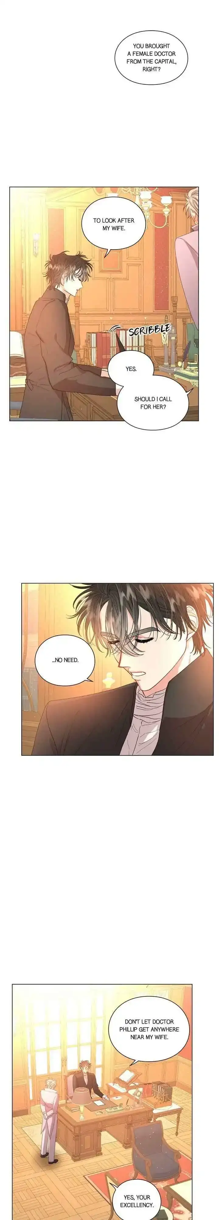 Lucia (Taruvi) Chapter 44 page 1 - 