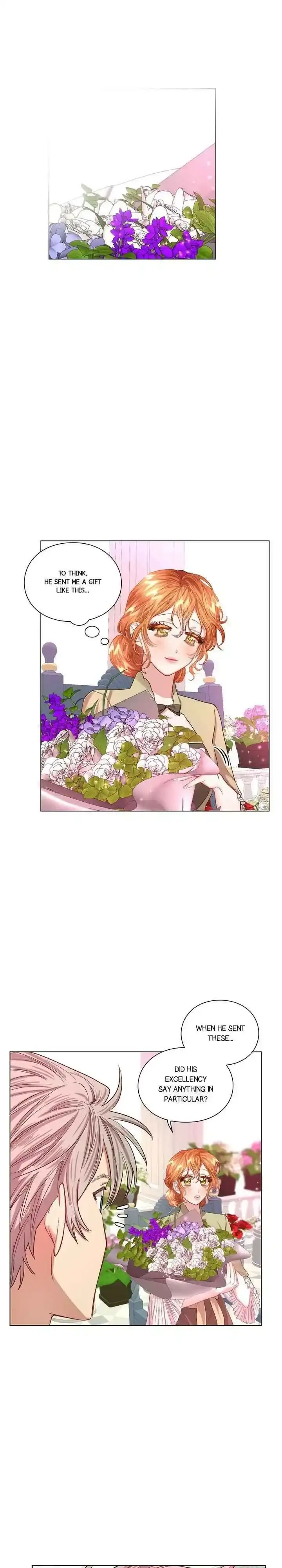 Lucia (Taruvi) Chapter 45 page 1 - 