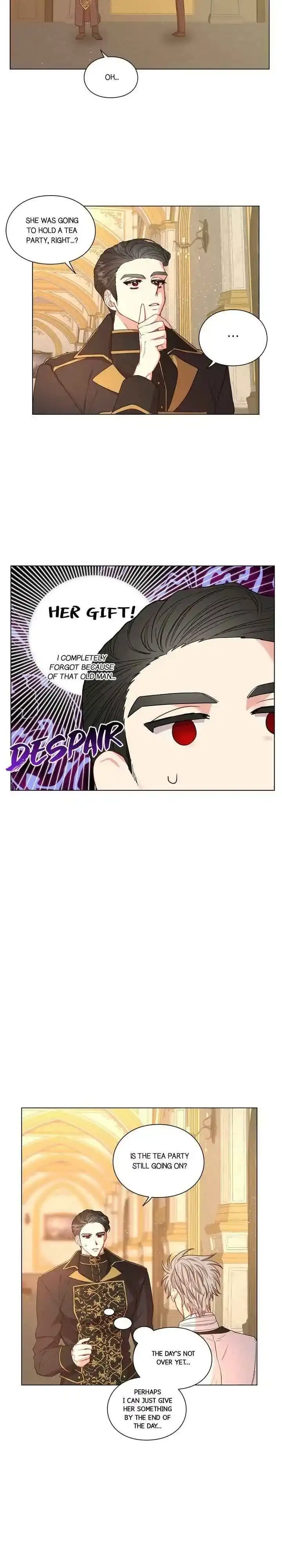 Lucia (Taruvi) Chapter 45 page 14 - 