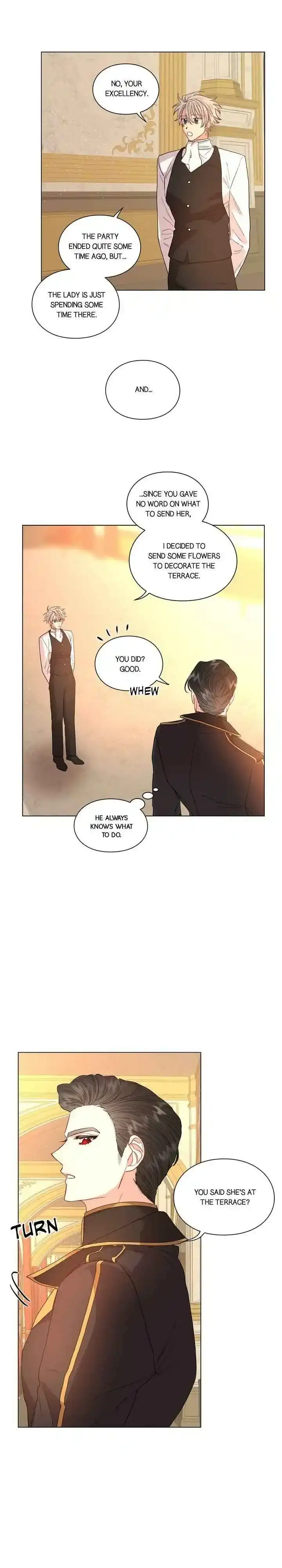 Lucia (Taruvi) Chapter 45 page 15 - 