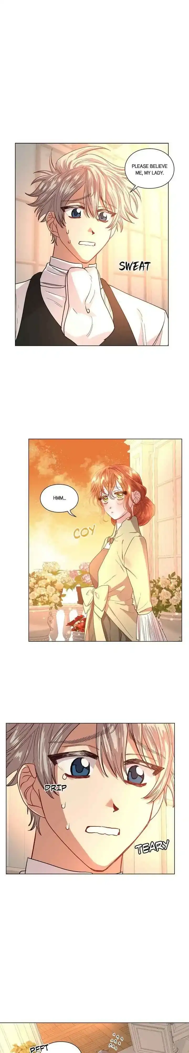 Lucia (Taruvi) Chapter 45 page 9 - 