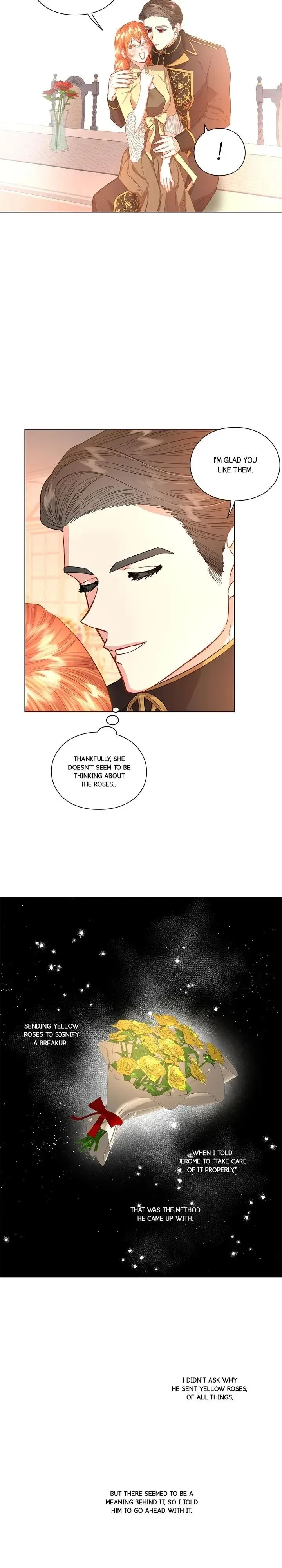 Lucia (Taruvi) Chapter 46 page 12 - 