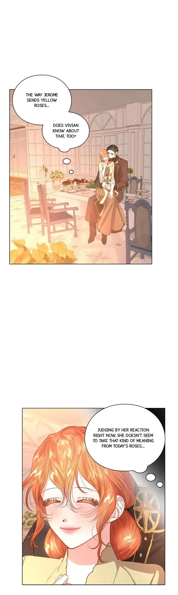 Lucia (Taruvi) Chapter 46 page 13 - 
