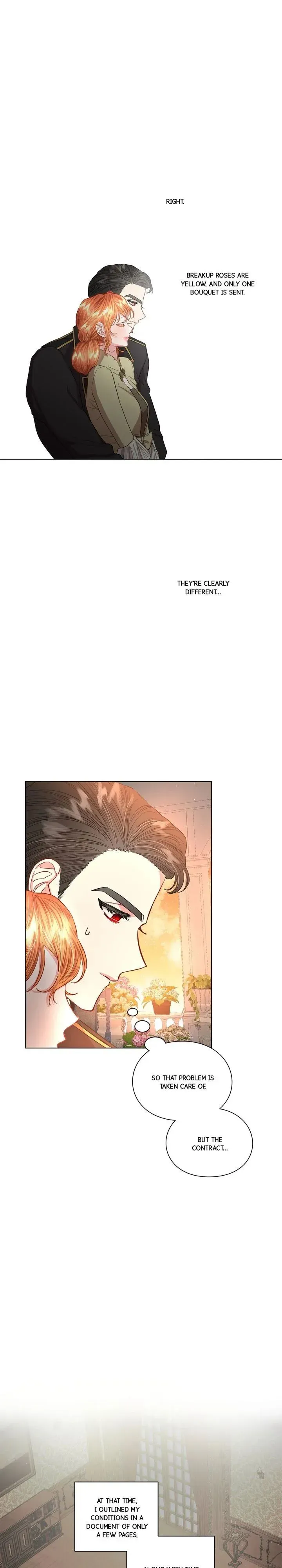 Lucia (Taruvi) Chapter 46 page 14 - 