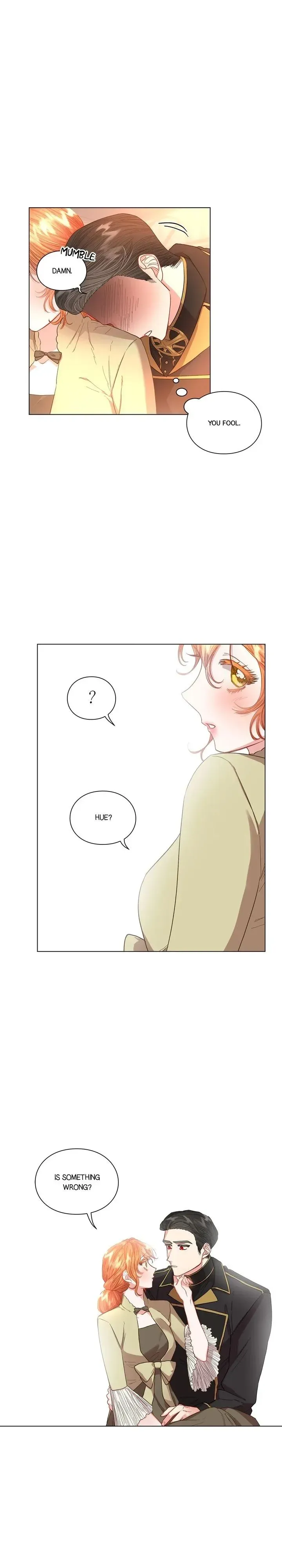 Lucia (Taruvi) Chapter 46 page 18 - 