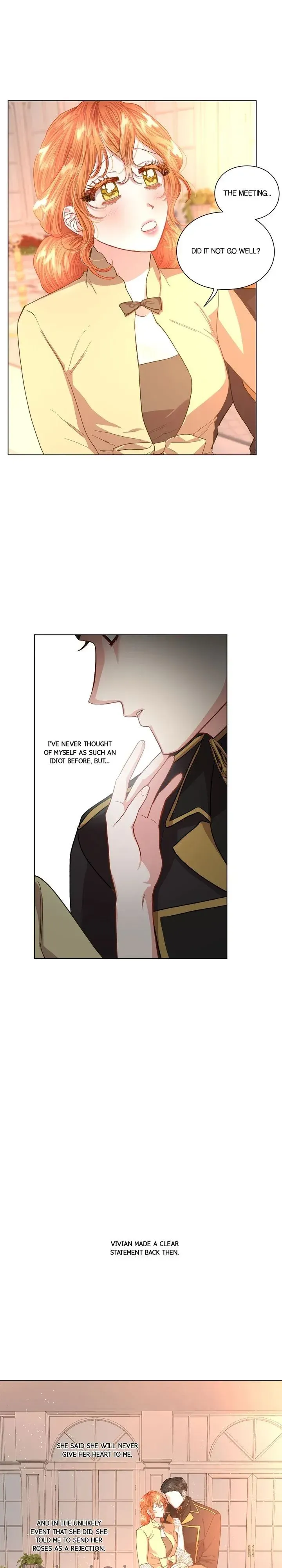 Lucia (Taruvi) Chapter 46 page 19 - 