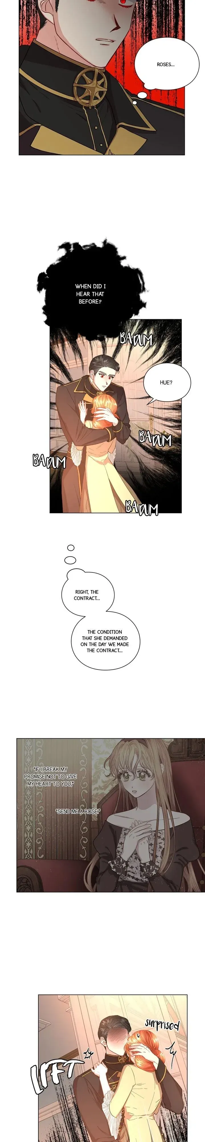 Lucia (Taruvi) Chapter 46 page 8 - 