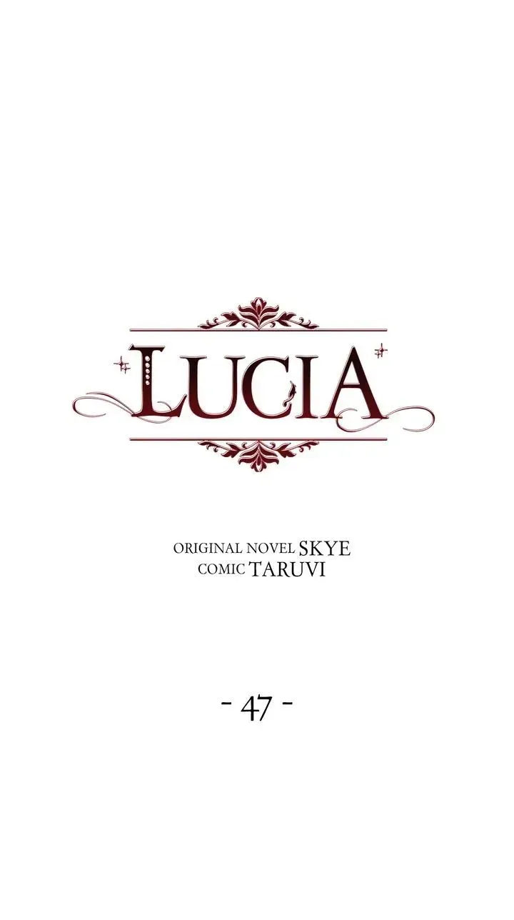 Lucia (Taruvi) Chapter 47 page 1 - 