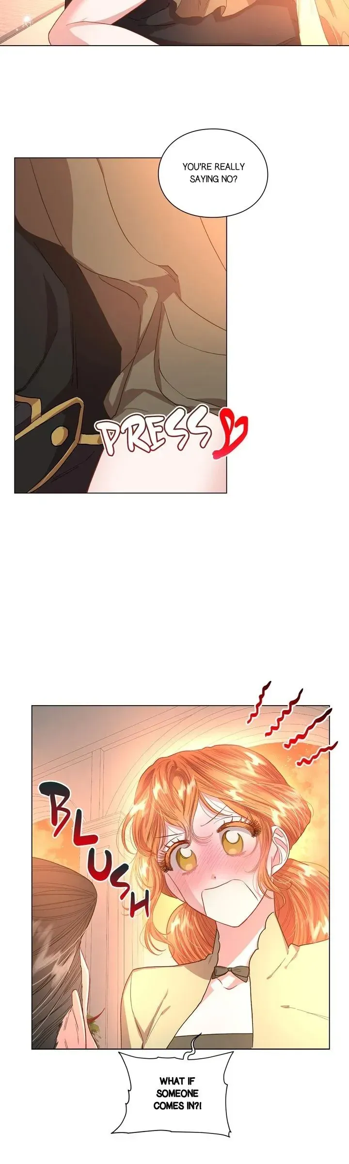 Lucia (Taruvi) Chapter 47 page 13 - 