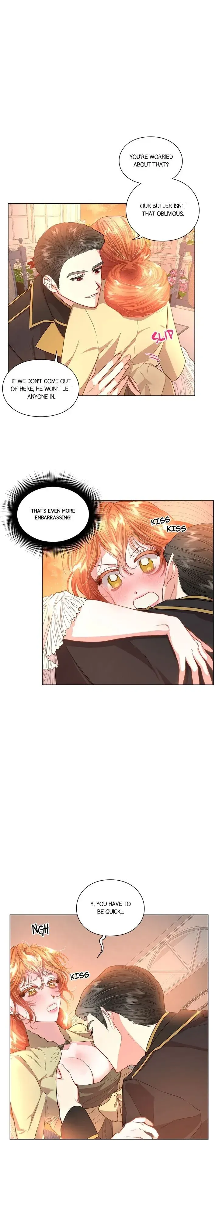 Lucia (Taruvi) Chapter 47 page 14 - 