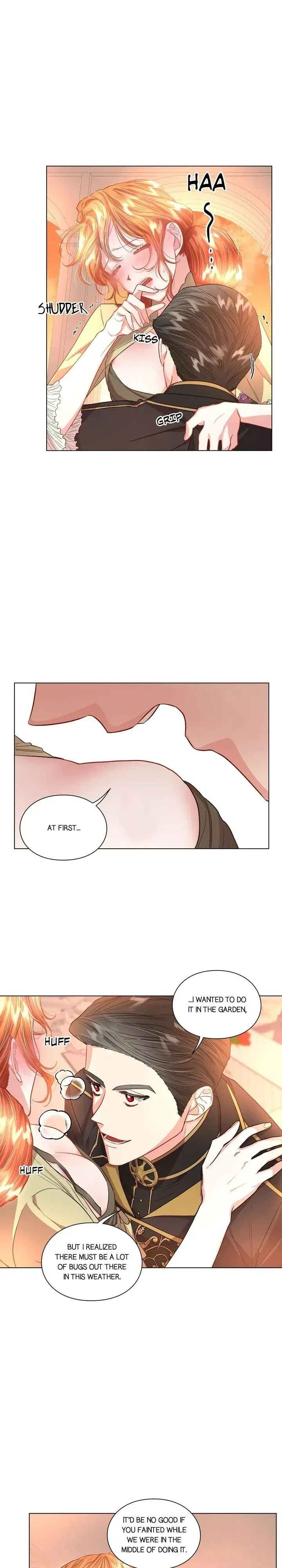 Lucia (Taruvi) Chapter 47 page 15 - 