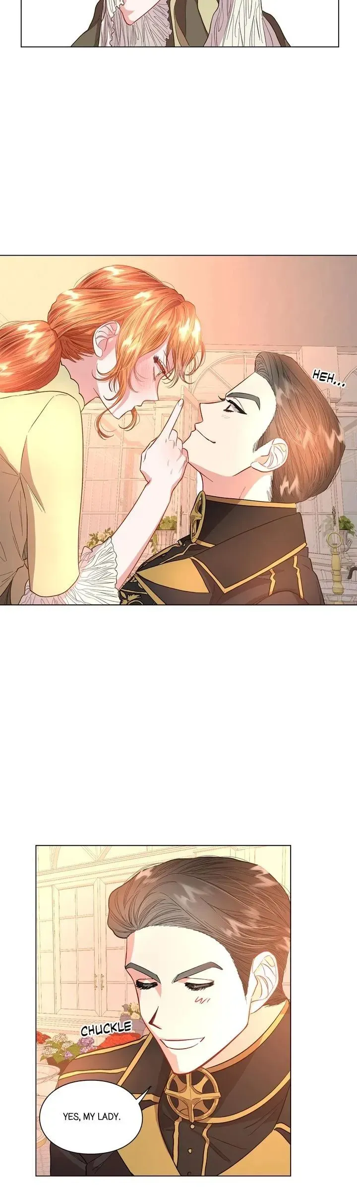 Lucia (Taruvi) Chapter 47 page 17 - 