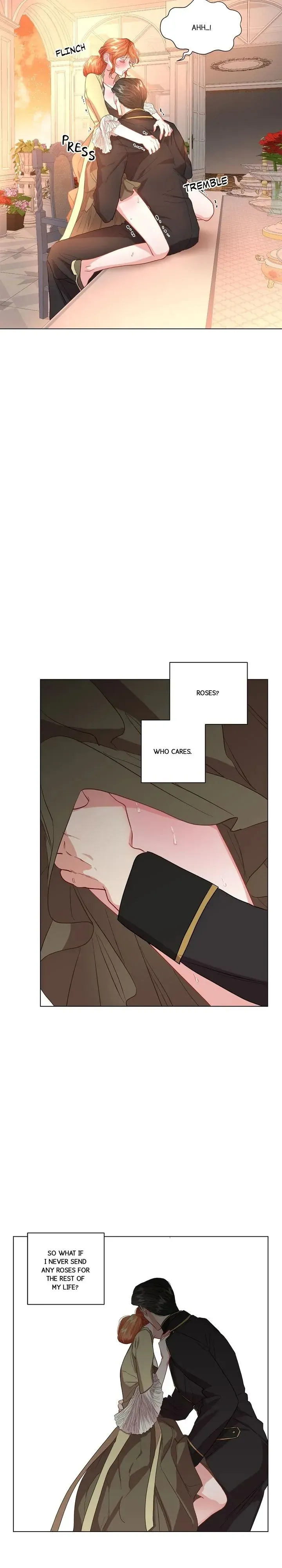 Lucia (Taruvi) Chapter 47 page 19 - 