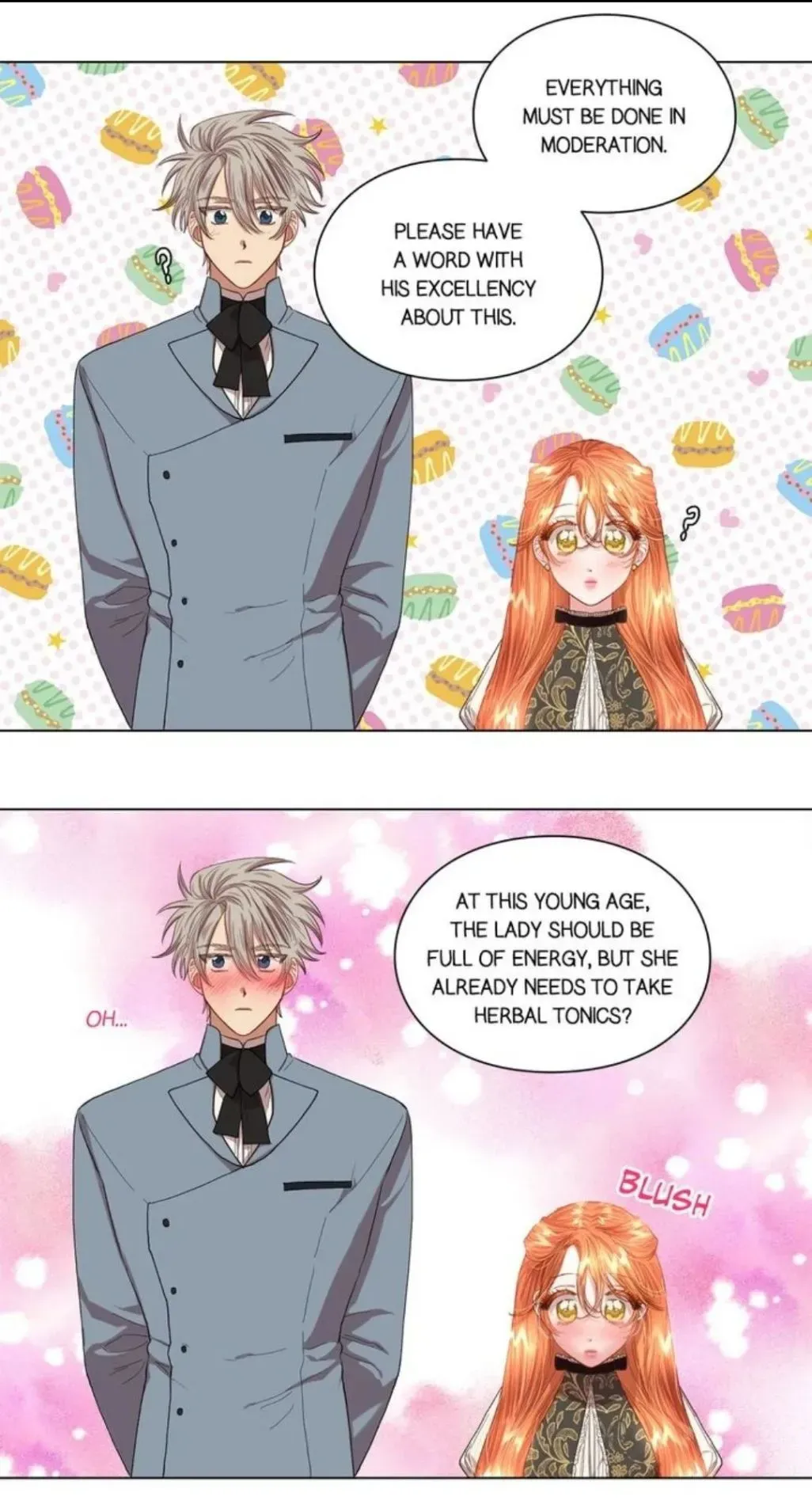 Lucia (Taruvi) Chapter 48 page 11 - 