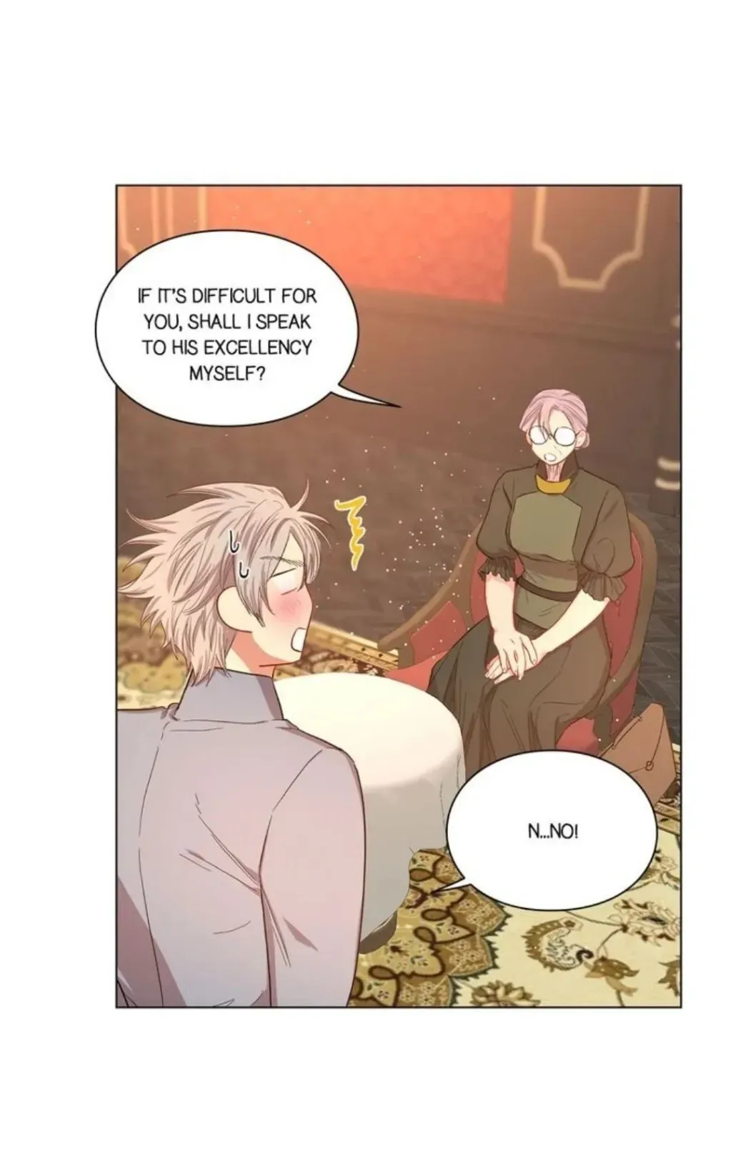 Lucia (Taruvi) Chapter 48 page 21 - 