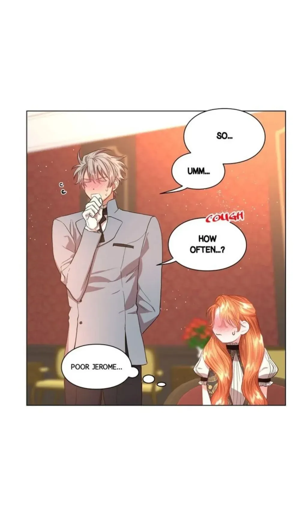 Lucia (Taruvi) Chapter 48 page 23 - 