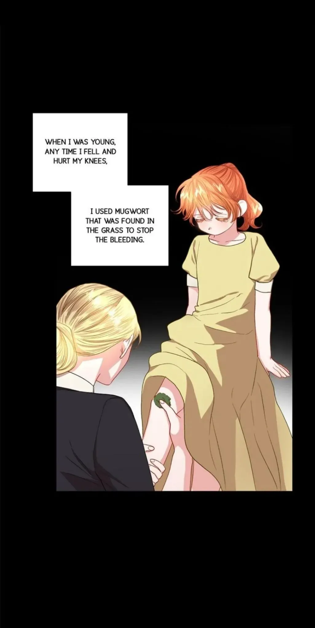 Lucia (Taruvi) Chapter 48 page 34 - 