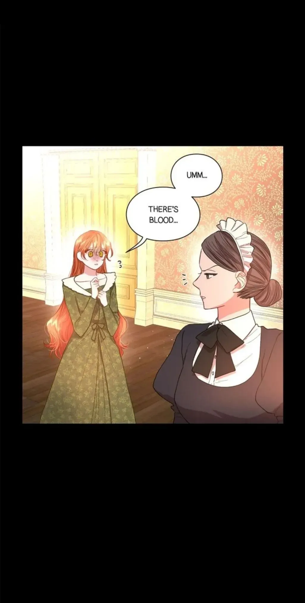 Lucia (Taruvi) Chapter 48 page 39 - 