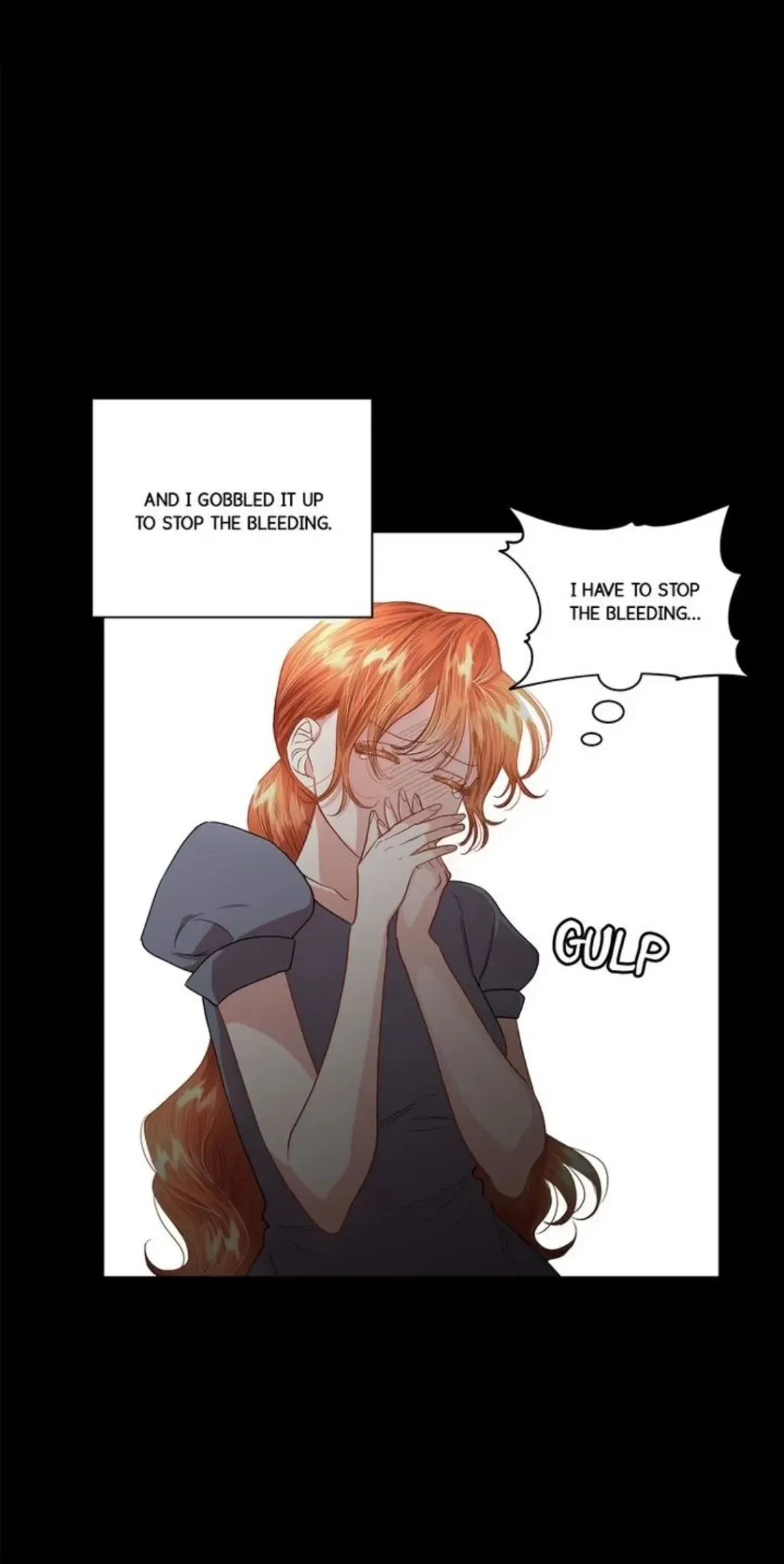 Lucia (Taruvi) Chapter 48 page 46 - 