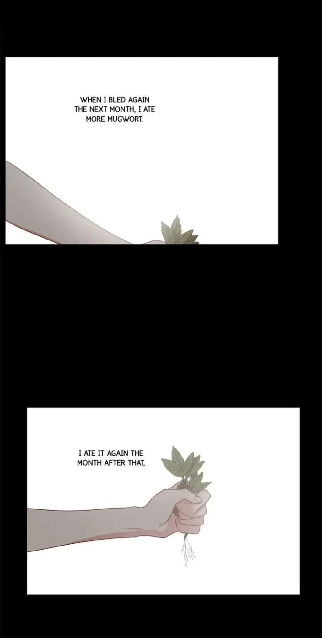 Lucia (Taruvi) Chapter 48 page 48 - 
