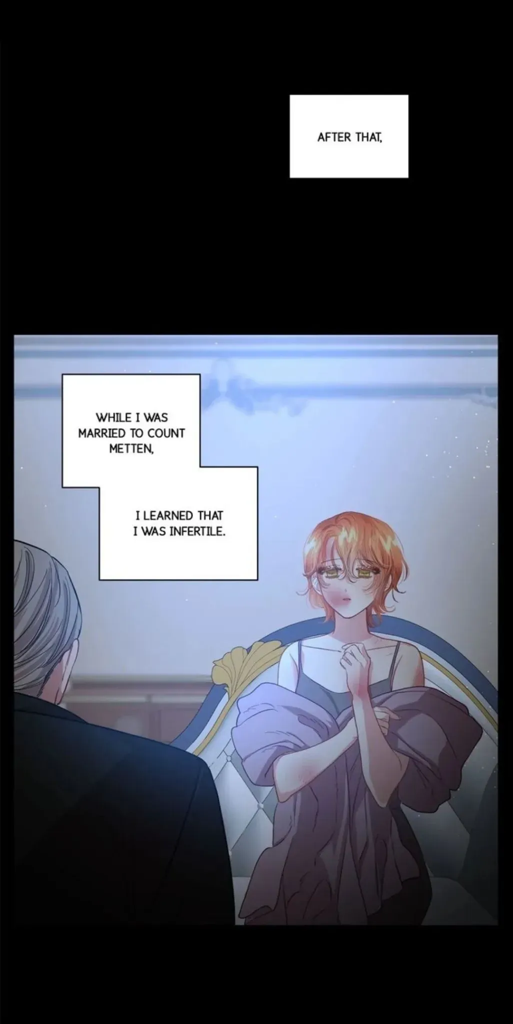 Lucia (Taruvi) Chapter 48 page 52 - 
