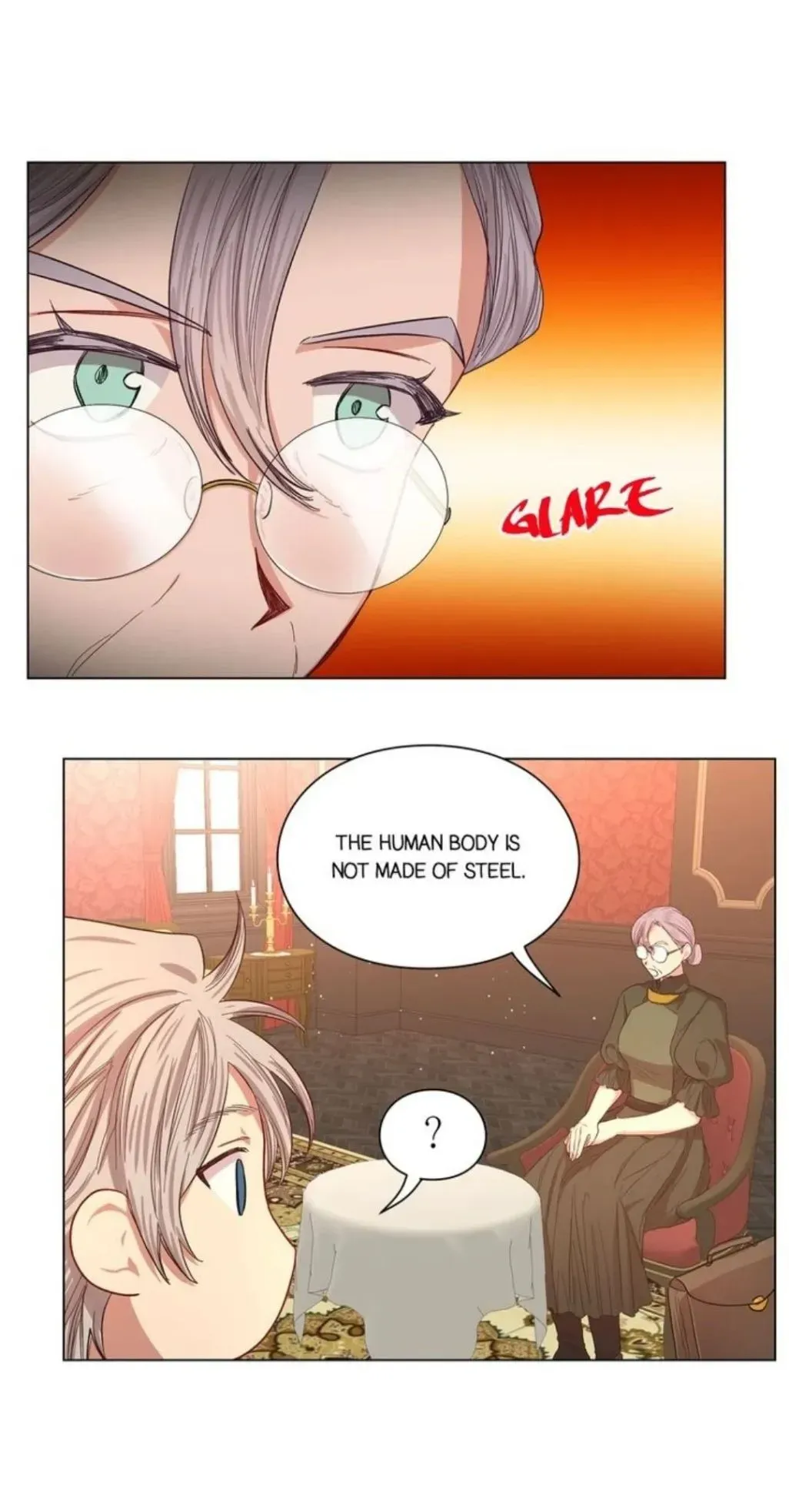 Lucia (Taruvi) Chapter 48 page 10 - 