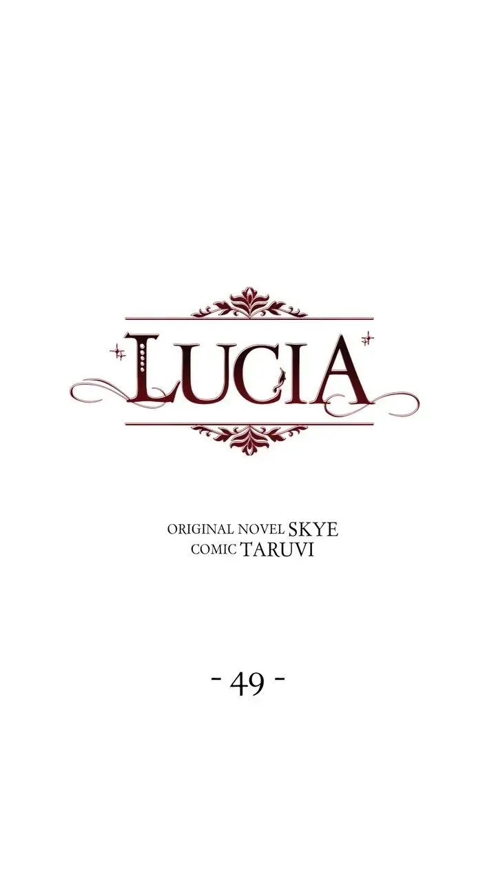 Lucia (Taruvi) Chapter 49 page 1 - 