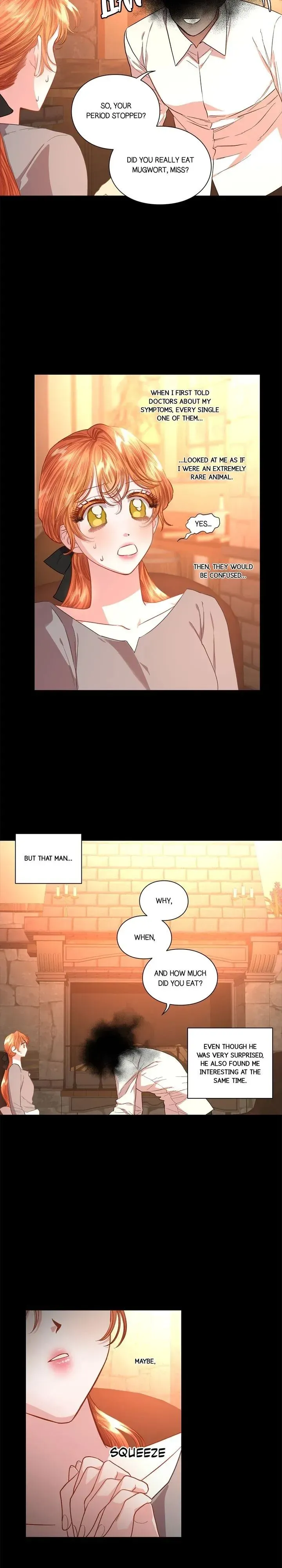 Lucia (Taruvi) Chapter 49 page 12 - 