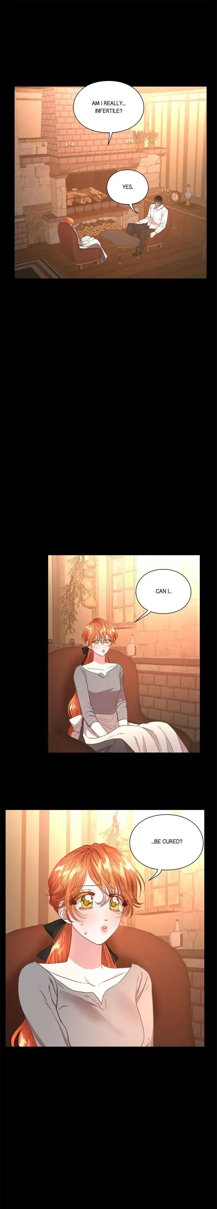 Lucia (Taruvi) Chapter 49 page 14 - 