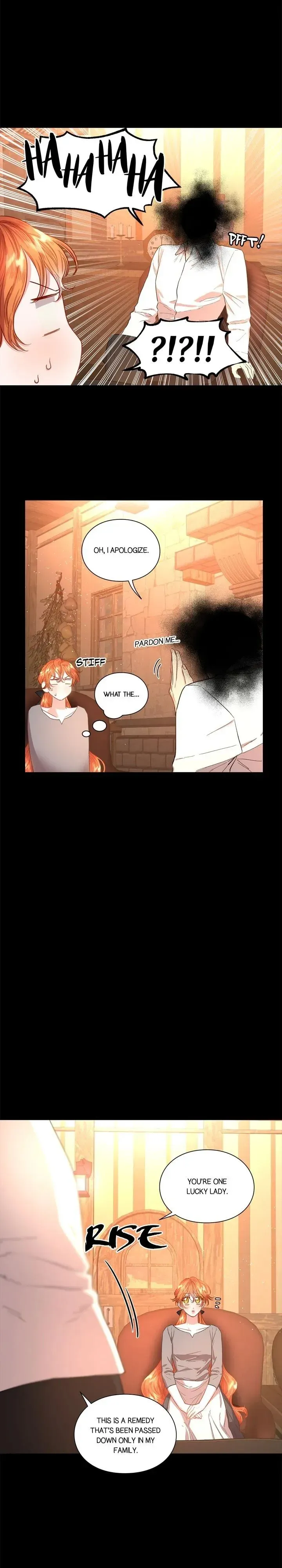Lucia (Taruvi) Chapter 49 page 15 - 